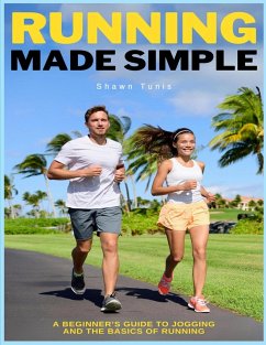 Running Made Simple - Tunis, Shawn