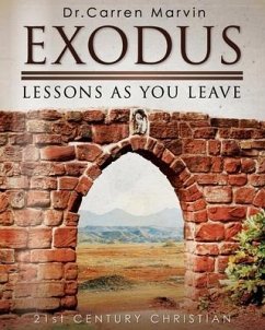 Exodus - Marvin, Carren