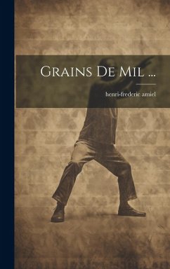 Cover Grains De Mil ...