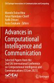 Advances in Computational Intelligence and Communication