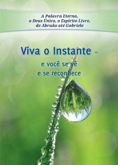 Cover Viva o Instante