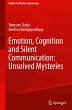 Emotion, Cognition and Silent... - Bild 1