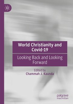 World Christianity and Covid-19