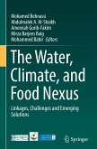 The Water, Climate, and Food Nexus