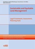 Sustainable and Equitable Land Management