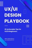 UX/UI Design Playbook (eBook, ePUB)