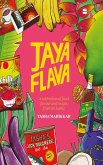 Jayaflava (eBook, ePUB)