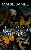 Lessons Learned (Mission Mercenaries, #1) (eBook, ePUB)