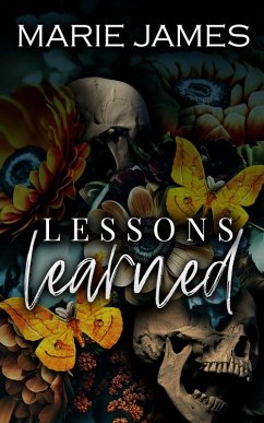 Lessons Learned (Mission Mercenaries, #1) (eBook, ePUB) - James, Marie