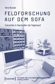 Feldforschung auf dem Sofa (eBook, PDF)