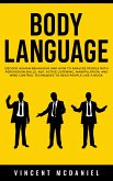 Body Language (eBook, ePUB)