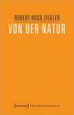 Von der Natur (eBook, PDF)