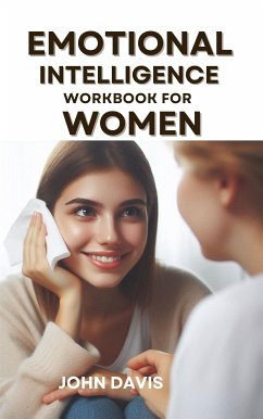 Cover Emotional Intelligence Workbook for Women (eBook, ePUB)