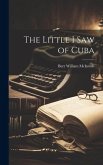 The Little I saw of Cuba