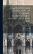 An Architectural Monograph on Domestic... - Bild 1