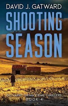 Shooting Season - Gatward, David J.