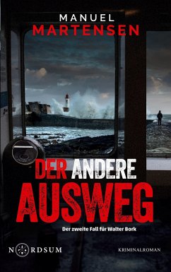 Der andere Ausweg - Martensen, Manuel