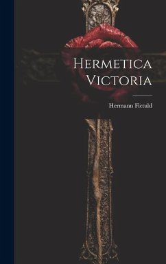 Hermetica Victoria - Fictuld, Hermann