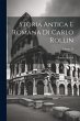Storia Antica E Romana Di Carlo Rollin;... - Bild 1