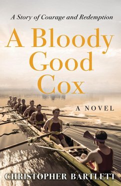 A Bloody Good Cox - Bartlett, Christopher