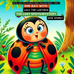One Day with Lulu the Ladybug - Whimsy, Wise