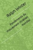 Fondements du mouvement chrétien mondial