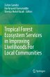 Tropical Forest Ecosystem Services in... - Bild 1