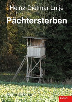 Pächtersterben - Lütje, Heinz-Dietmar