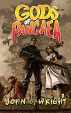Gods of Pangaea (Lost on the Last Continent, #3) (eBook, ePUB)