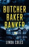 Butcher Baker Banker (Jack Rutherford and Amanda Lacey, #7) (eBook, ePUB)