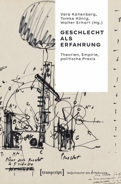 Geschlecht als Erfahrung (eBook, PDF)