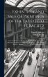 Exhibition and Sale of Paintings of the... - Bild 1