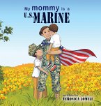 My Mommy is a U.S. Marine