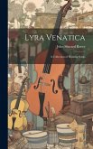 Lyra Venatica