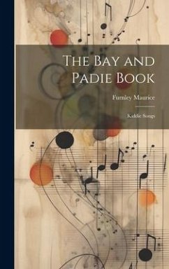 The Bay and Padie Book - Furnley, Maurice