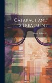 Cataract and its Treatment