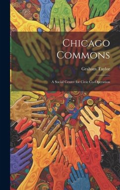 Chicago Commons - Taylor, Graham