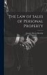 The Law of Sales of Personal Property - Bild 1