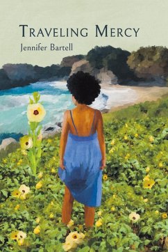 Traveling Mercy - Bartell, Jennifer