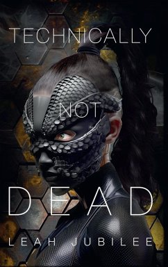 Cover Technically Not Dead