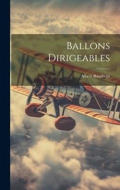 Ballons Dirigeables - Bandsept, Albert