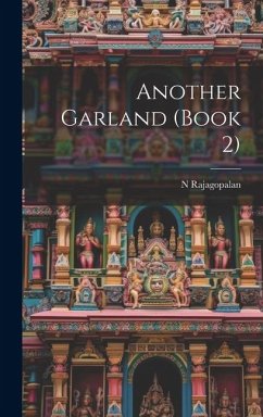 Another Garland (Book 2) - Rajagopalan, N.