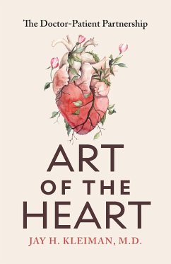 Art of the Heart - Kleiman, Jay H.