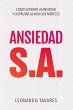 Ansiedad S.A. - Bild 1