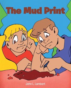 The Mud Print - Lambert, John L.