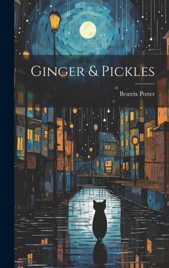Ginger & Pickles - Potter, Beatrix