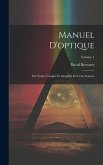 Manuel D'optique