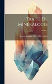 Traité De Minéralogie; Volume 1