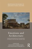 Emotions and Architecture (eBook, ePUB)
