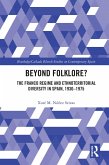 Beyond Folklore? (eBook, ePUB)